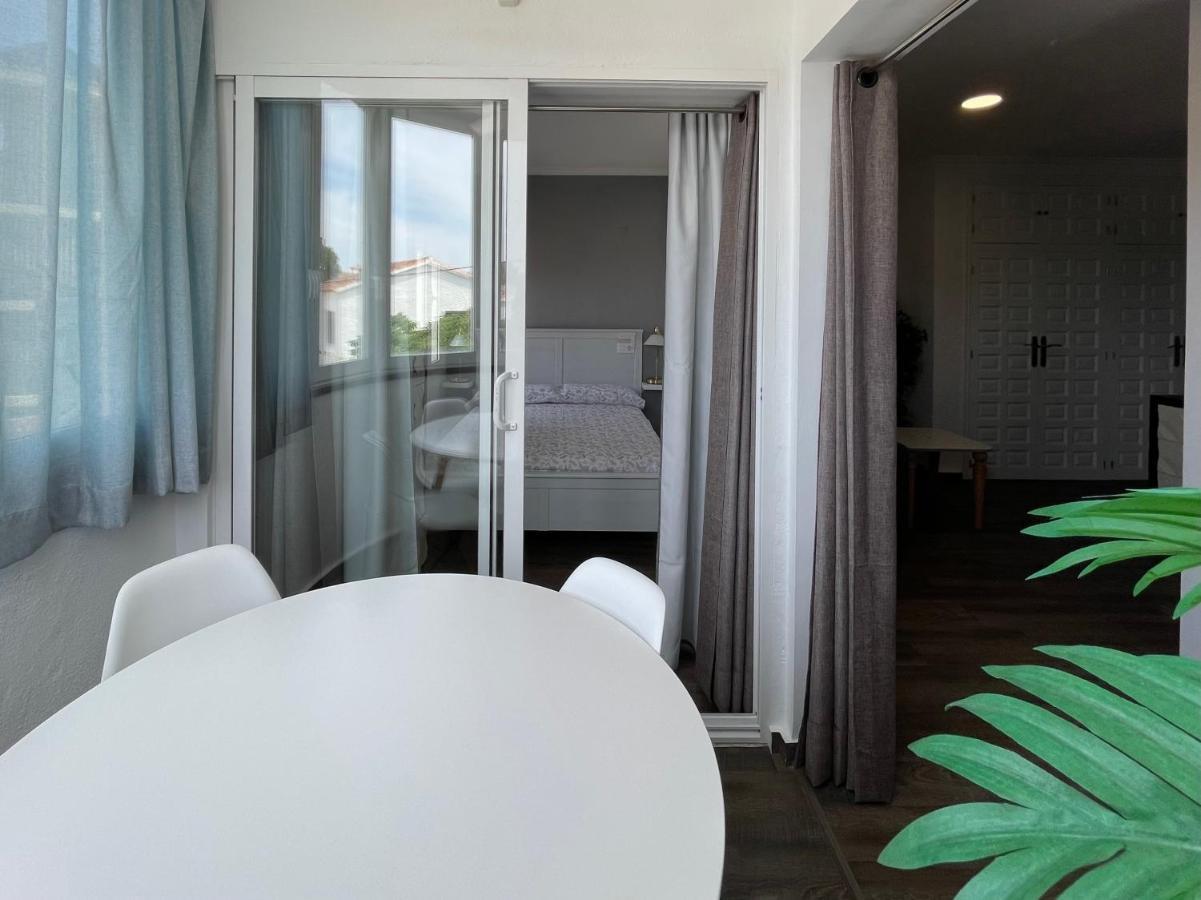 德尼亚Elegante Apartamento Hasta 5 Personas Wifi Gratis公寓 外观 照片